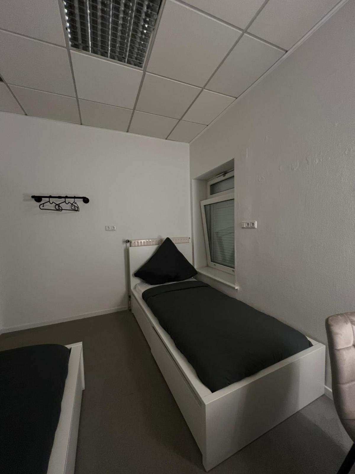 Hh Hostels Hamburgo Exterior foto