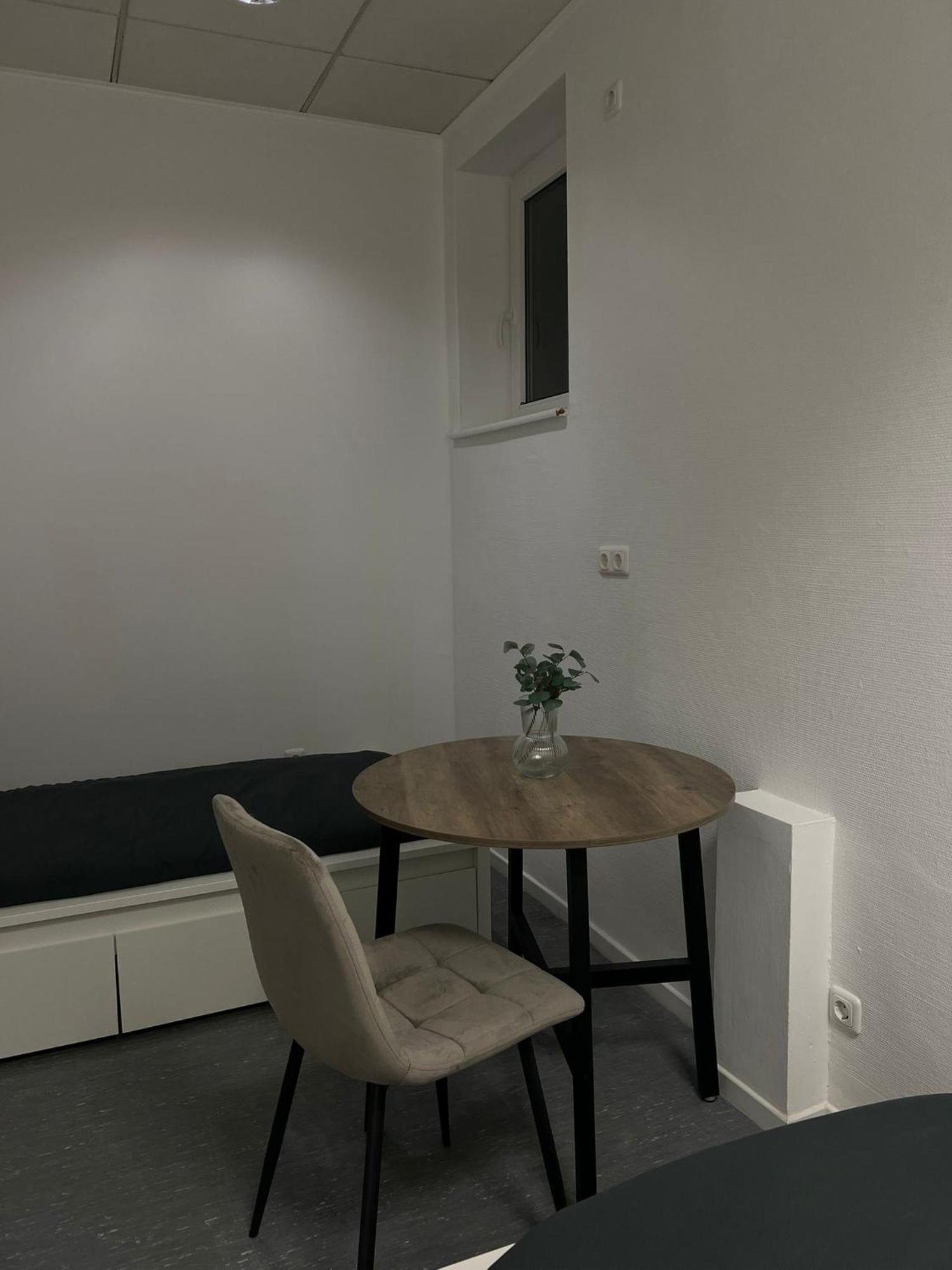 Hh Hostels Hamburgo Exterior foto
