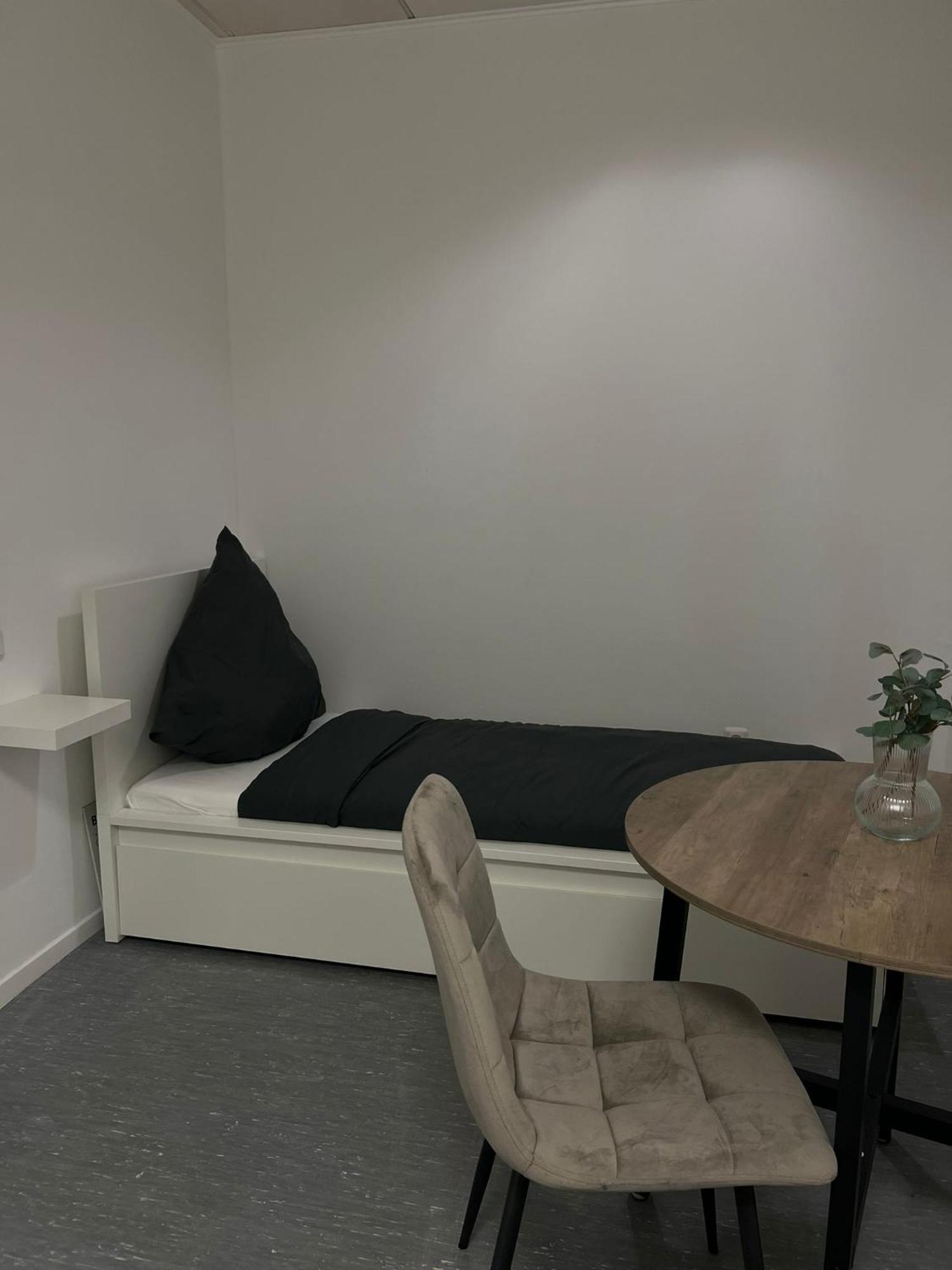 Hh Hostels Hamburgo Exterior foto